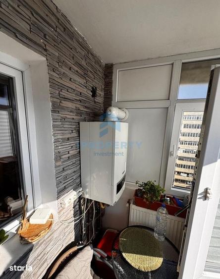 Vanzare Apartament 3 camere Gorjului - Militari Vedere Panoramica Mobi - 12