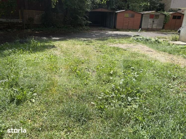 Apartament 1 camera, pet friendly, parcare, zona Centrala - 1