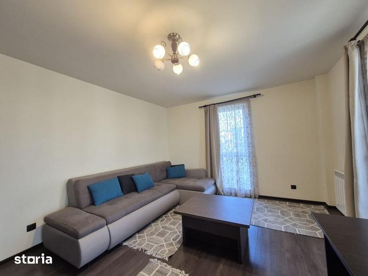 Apartament cu 2 camere decomandat în Bună Ziua