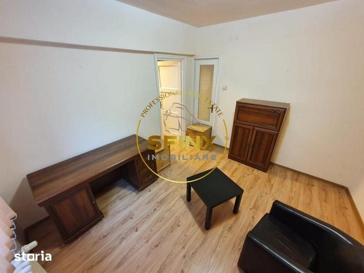 Apartament cu 2 camere în Centrul Civic