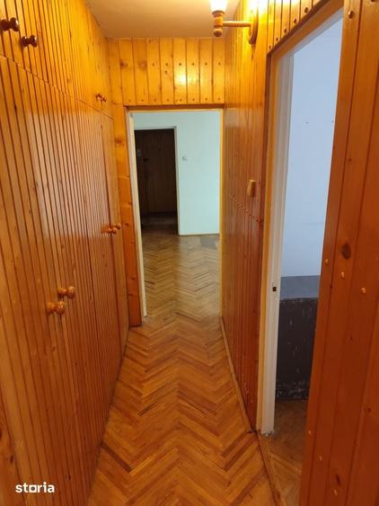 Apartament cu 3 camere in Manastur - 13