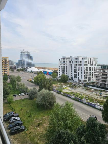 Apartament cu 2 camere decomandat în Nord