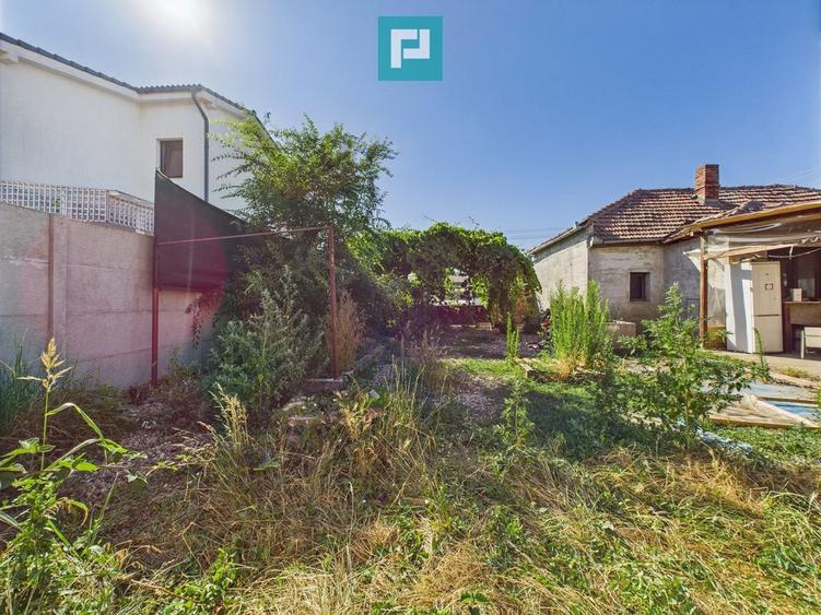 Casa parter pe colt in Gradiste - 8