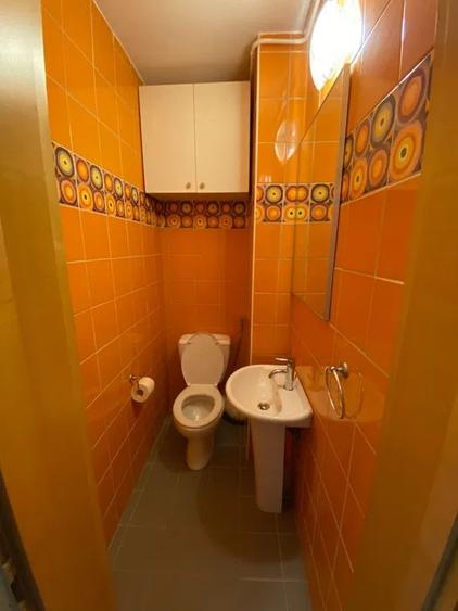 Apartament cu 2 camere semidecomandat, mobilat în Unirii