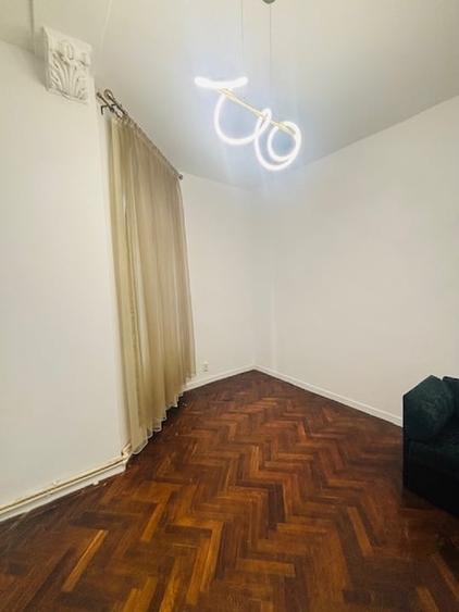 Apartament cu 2 camere circular, mobilat în Armeneasca