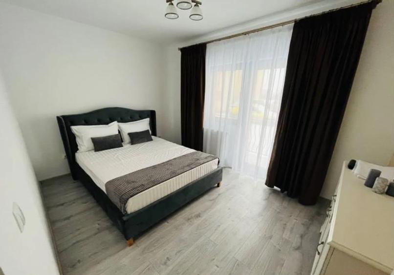 Apartament cu 2 camere decomandat în Cug
