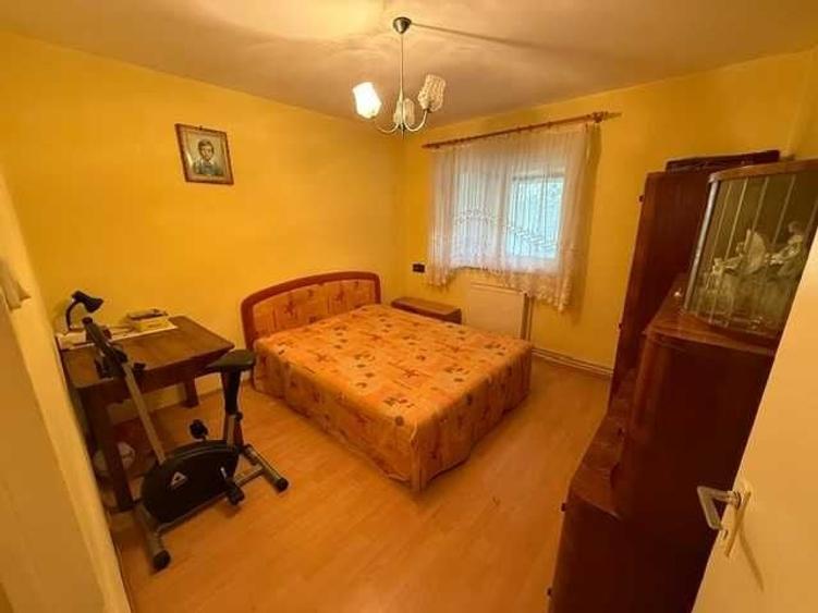 Apartament cu 3 camere decomandat în Ștrand