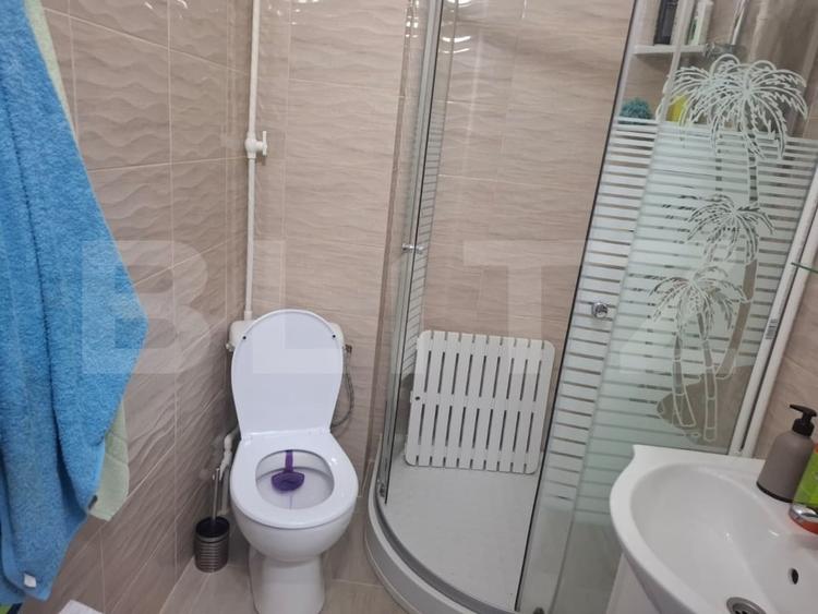 Apartament 3 camere, 63 mp, zona Găești - 7