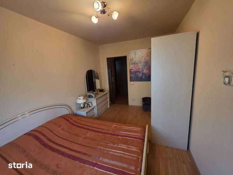 Apartament cu 2 camere decomandat în Dristor