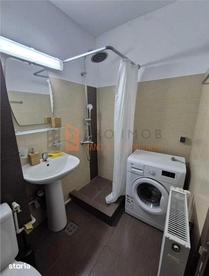 Apartament cu 2 camere decomandat, mobilat în Bălcescu