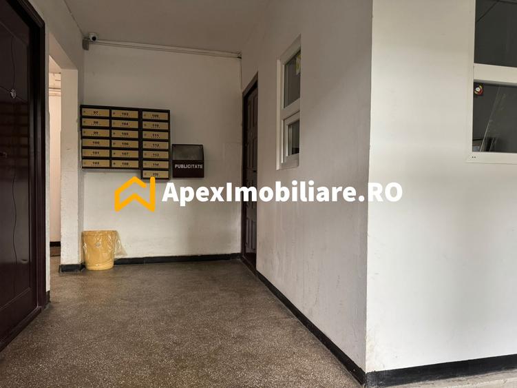 Apartament 3 Camere | Militari- Moinesti | Centrala Proprie | 2 Balcoane - 20