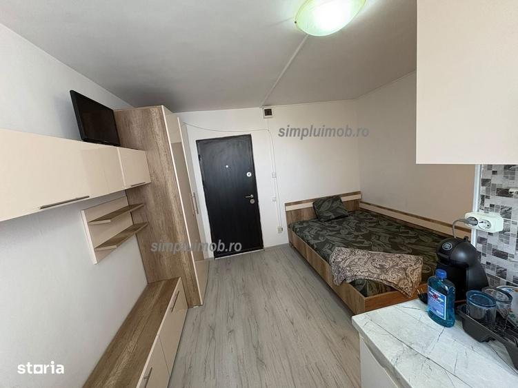 Garsonieră în Berceni