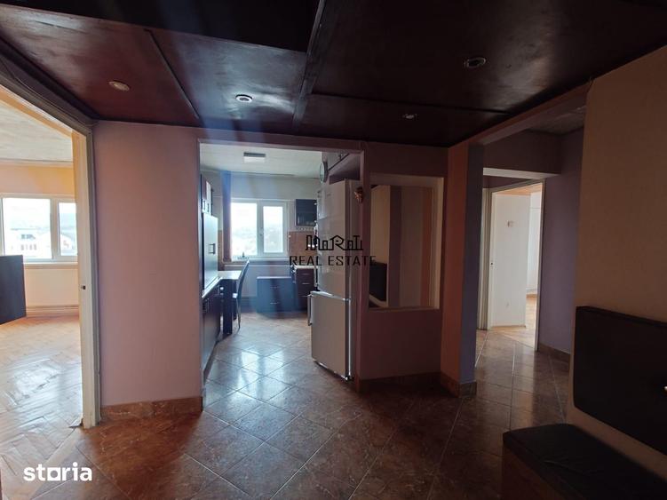 Apartament cu 3 camere în Mesteacăn