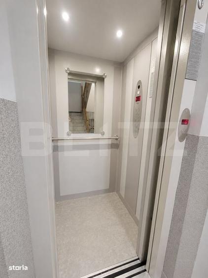 Apartament cu 3 camere decomandat în Mihai Viteazu