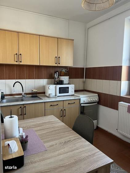 Garsoniera spatioasa cu balcon si loc de parcare in Arad - 1