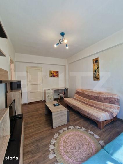 Apartament cu 2 camere în Central — fotografia 1