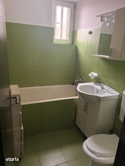 Apartament 2 camere semidecomandat, 52.79 mp zona Brazda lui Novac - 2