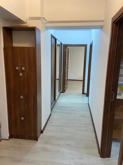 Apartament cu 2 camere decomandat în Ultracentral