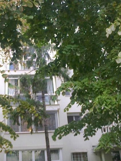 Apartament cu 2 camere în Pajura