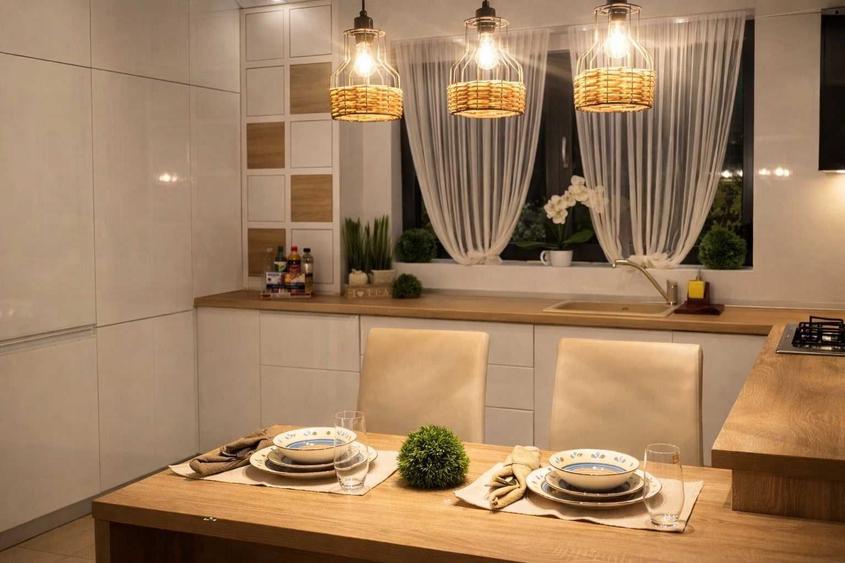 Lipovei Thalia de vanzare apartament lux cu 2 camere - 11