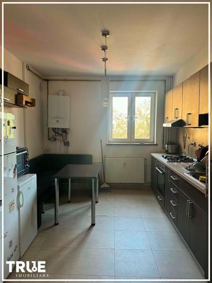Apartament de închiriat – Str. Republicii 24A, Cluj-Napoca - 3
