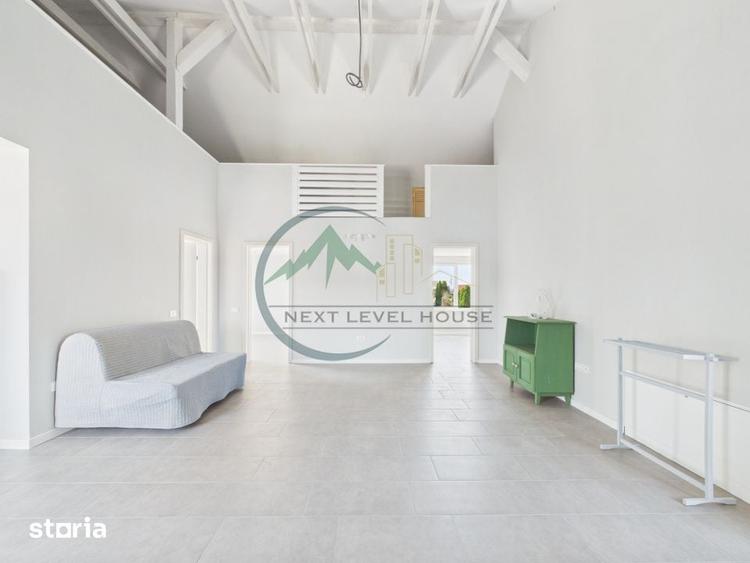 Apartament 3 camere, 2 bai, Sanpetru Central - 1