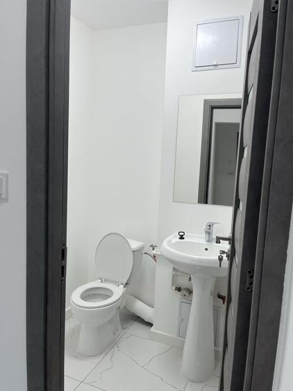 Apartament cu 3 camere în Trivale