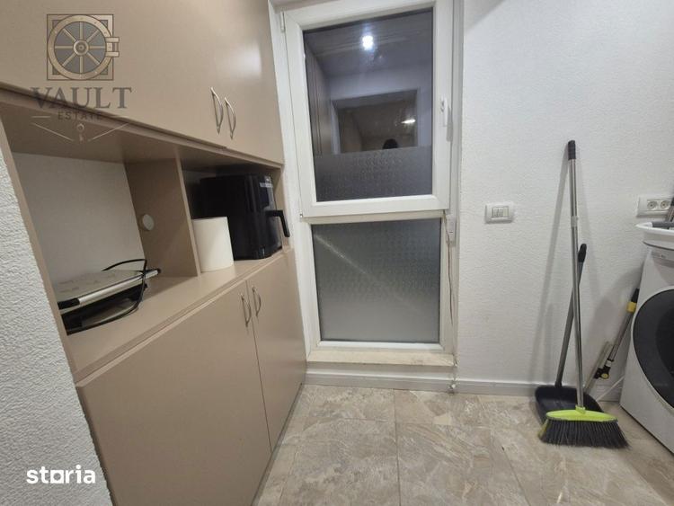 Apartament 3 camere - centrala proprie - Parc Mogosoaia - 4