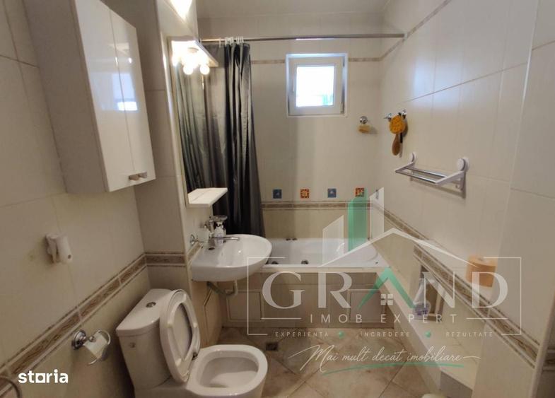 Apartament de vanzare 4 camere, Zorilor - 8
