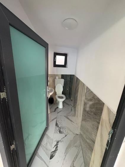 Spațiu comercial, de 60 mp, în Brestei