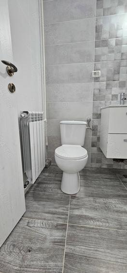 Garsonieră decomandată în Motru