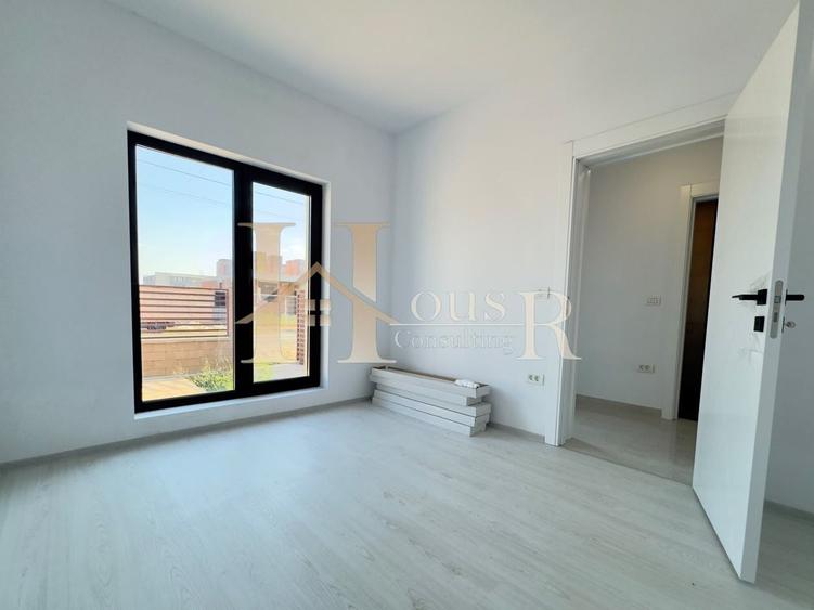 Duplex cu 5 camere cu Canalizare în Chișoda