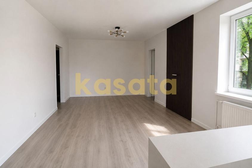 Apartament cu 2 camere semidecomandat în Iancului