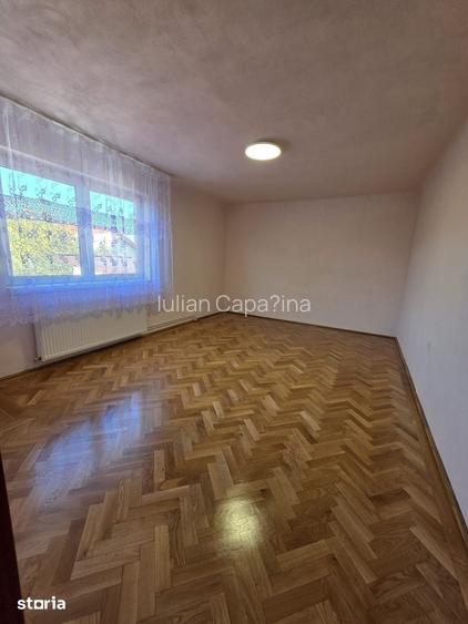 CASA DE INCHIRIAT 3 CAMERE IDEALA PENTRU SEDIU FIRMA SAU LOCUINTA