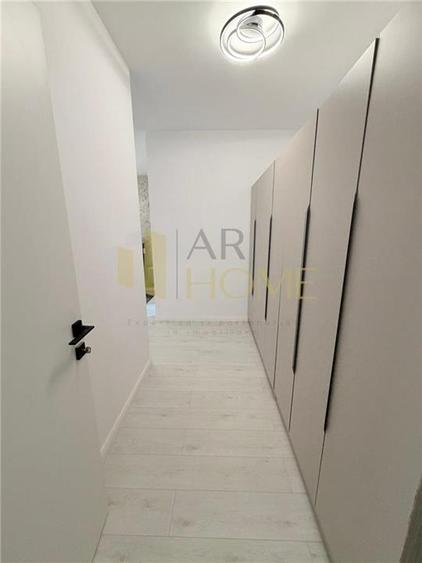 Apartament cu 3 camere decomandat, mobilat în Albert