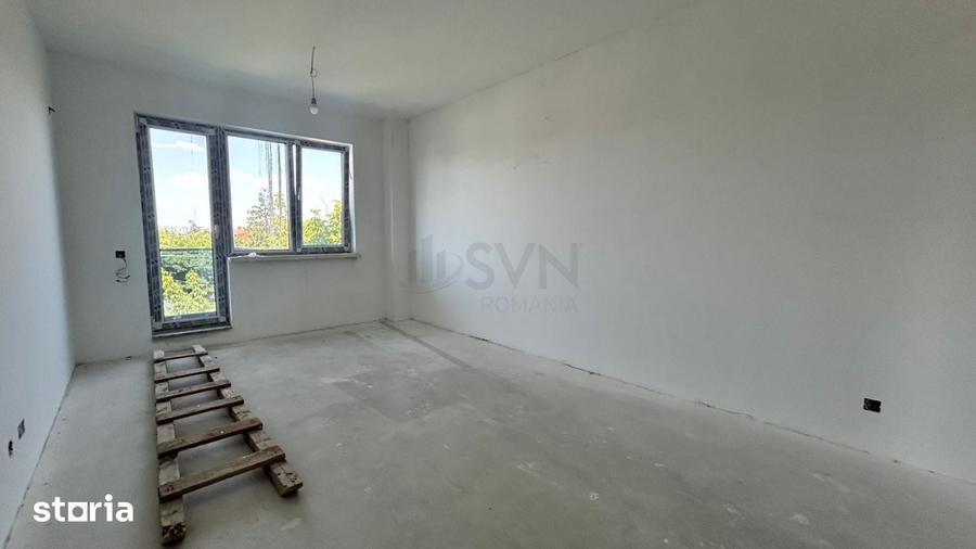 Apartament cu 3 camere decomandat în 1 Mai