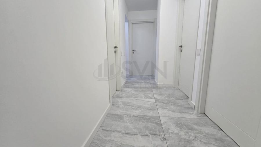Apartament cu 2 camere decomandat, mobilat în Străulești