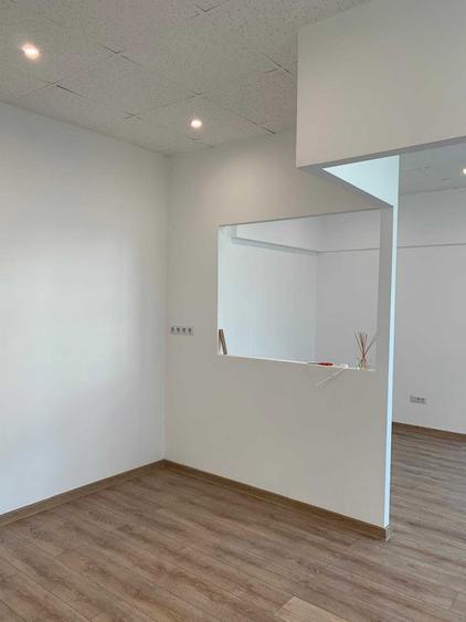 Spațiu comercial, de 26 mp, în Ultracentral