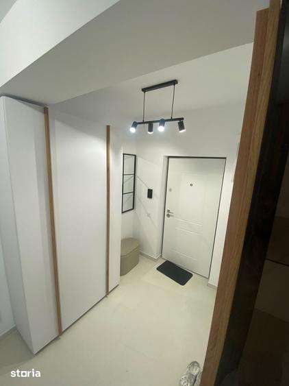 Apartament cu 2 camere în Craiovei