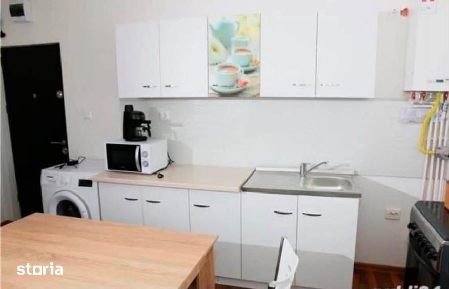 Apartament cu 2 camere în Est