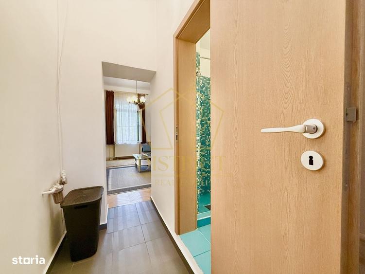 Apartament ideal pentru student 40 mp | Ultracentral - 8