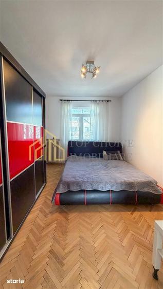 Apartament cu 2 camere în Floreasca