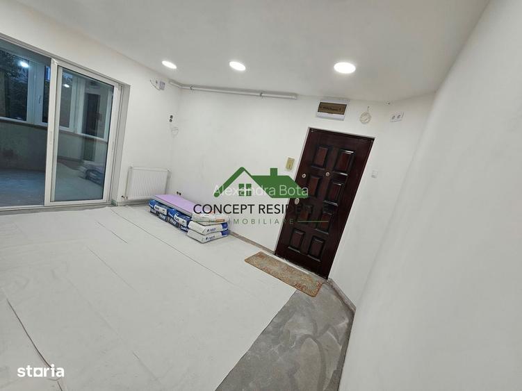 Apartament 2 camere, etaj 1, beci Vasile Alecsandri