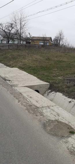 Spațiu comercial, în Salcea
