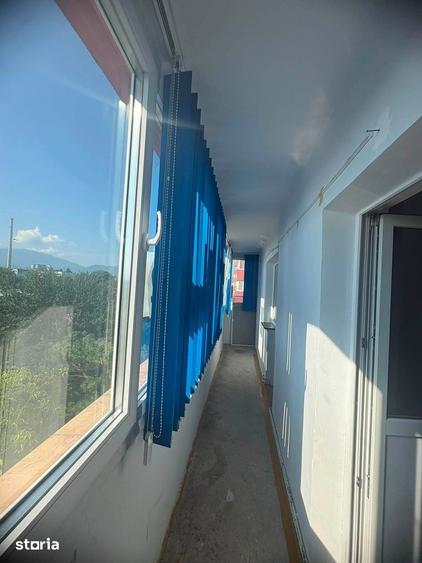 Apartament cu 2 camere decomandat în Triaj