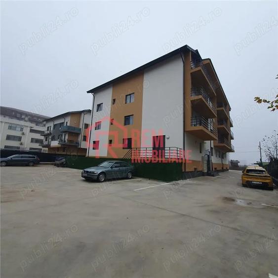 Apartament cu 2 camere decomandat în Fundeni