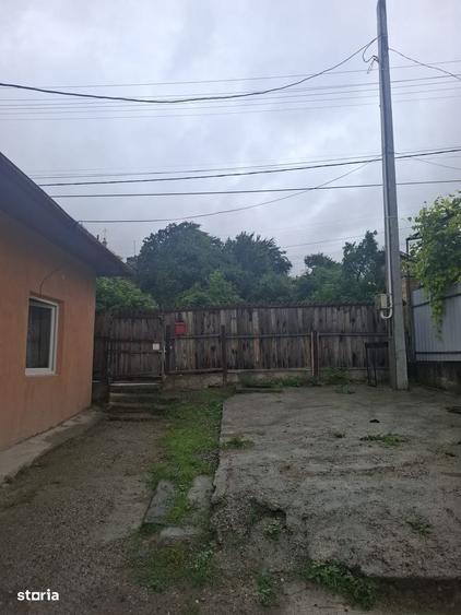 Casă cu 2 camere în Central