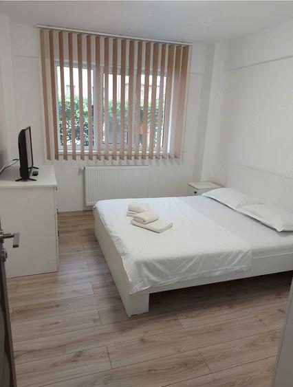 Apartament cu 2 camere decomandat în Burdujeni
