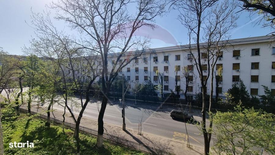 Apartament cu 2 camere de vanzare in zona Cotroceni, Academia Militara - 14
