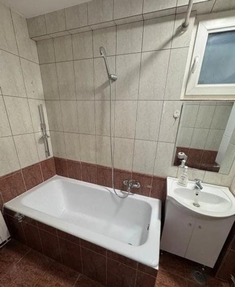 Apartament cu 2 camere decomandat, mobilat în Unirii